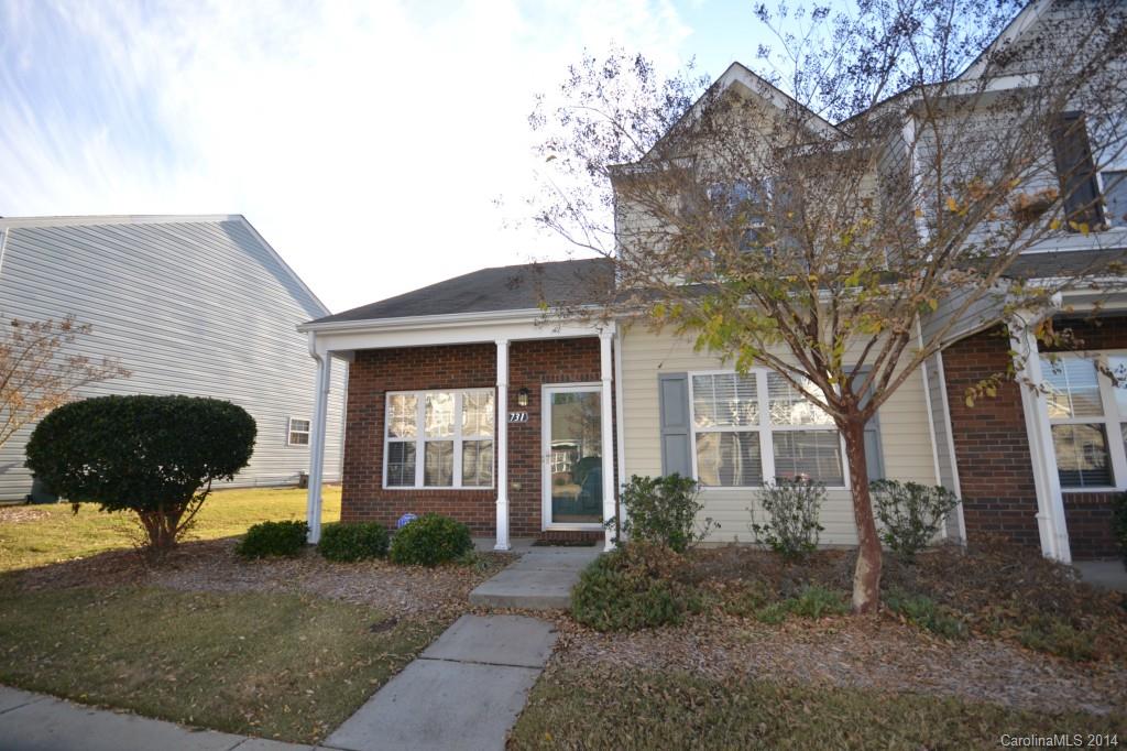 Cole Creek - Residential Lease