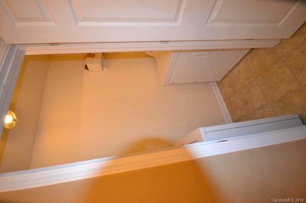 Cole Creek - Residential Lease