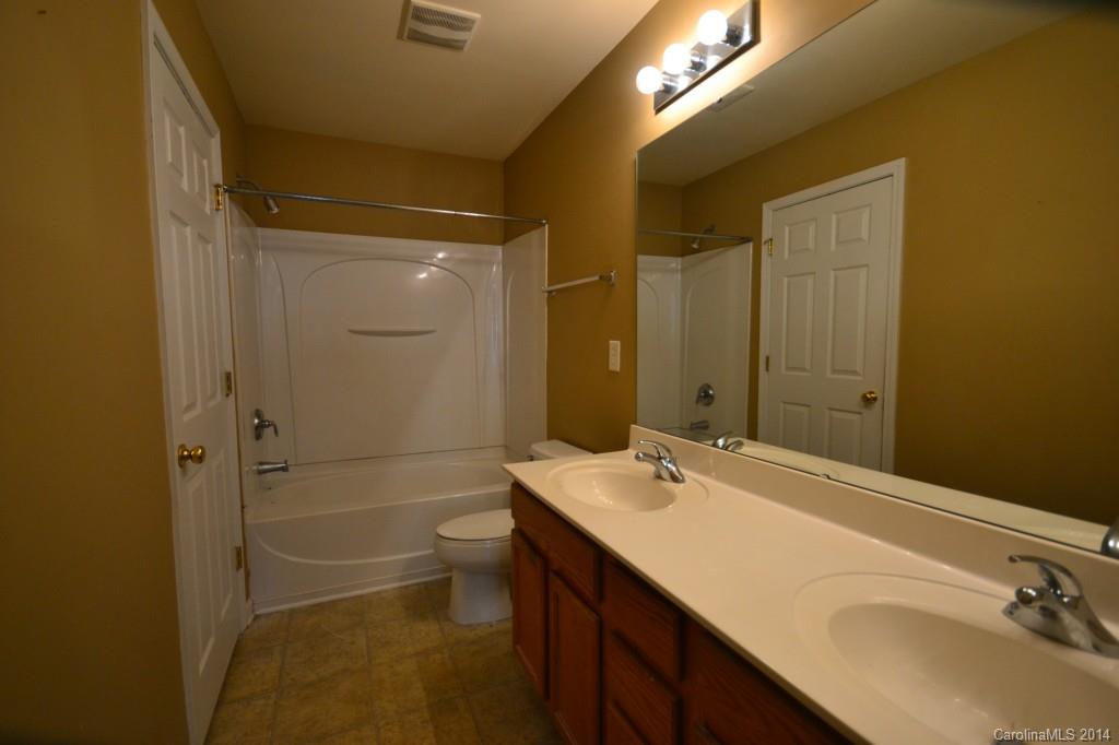 Cole Creek - Residential Lease