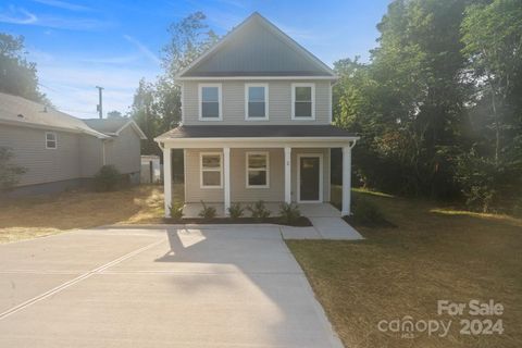 A home in Belmont