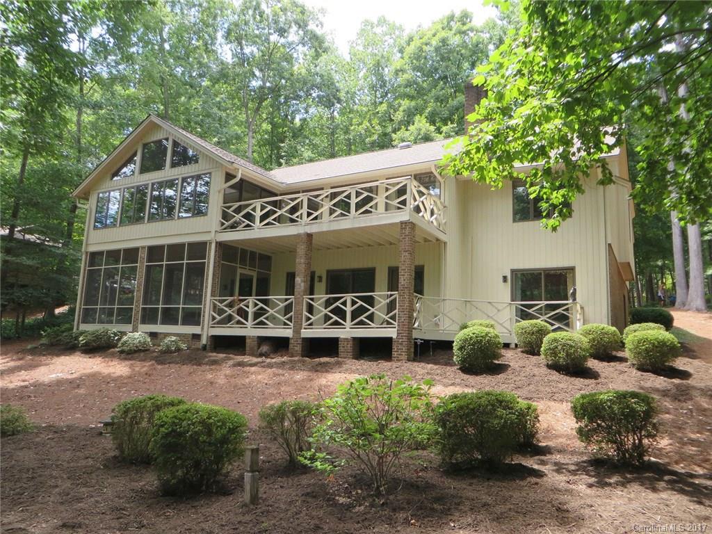 River Hills - Residential