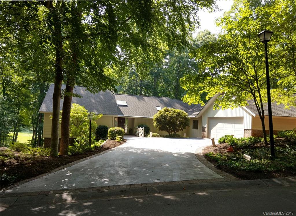 River Hills - Residential