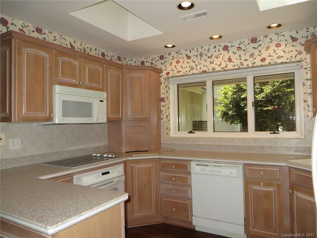 River Hills - Residential