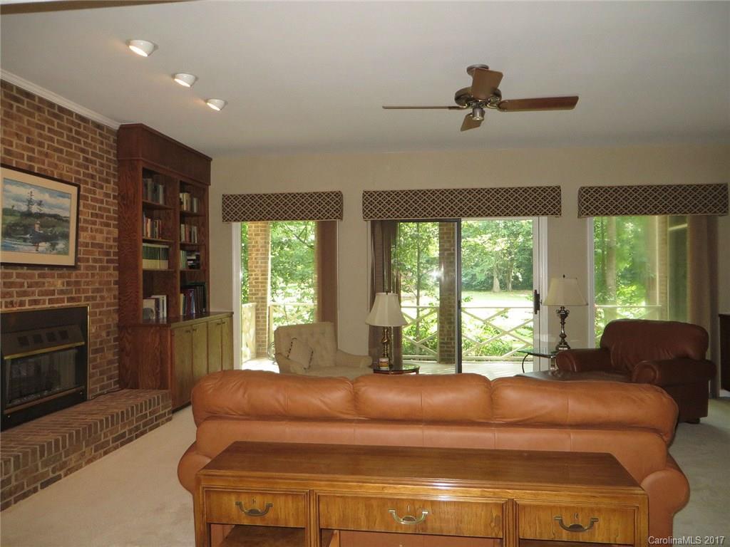 River Hills - Residential