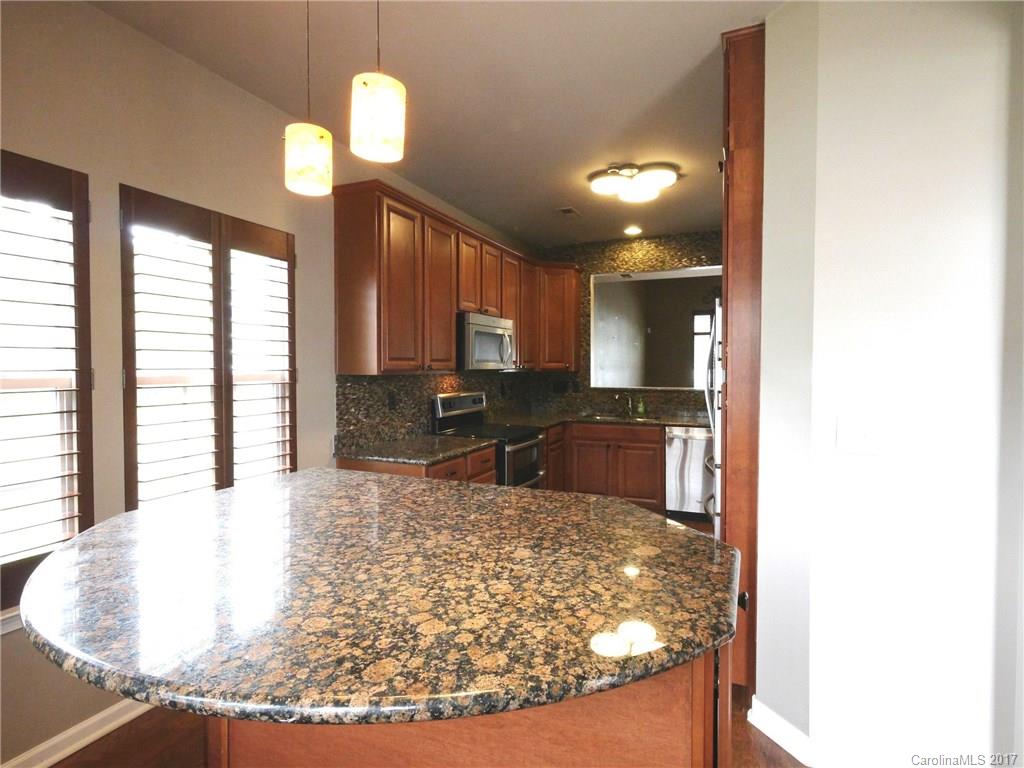 Harpers Green - Residential