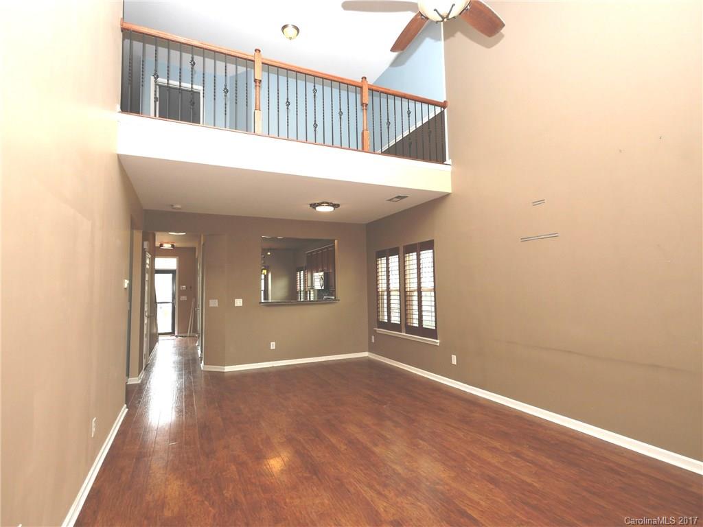 Harpers Green - Residential