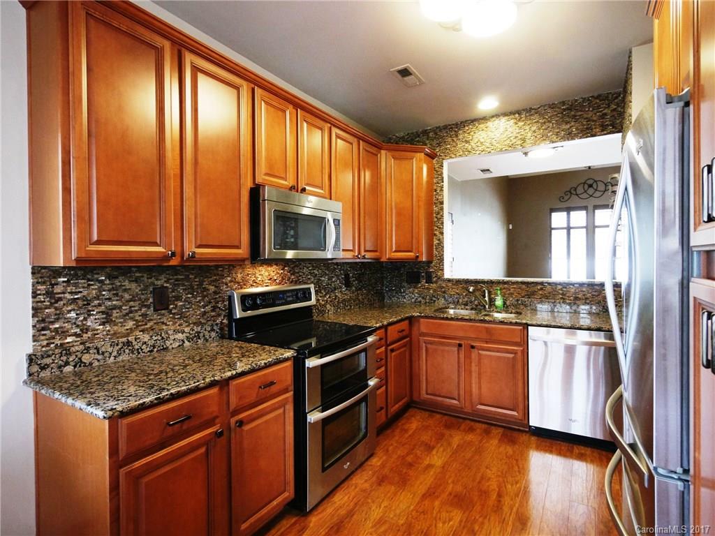 Harpers Green - Residential