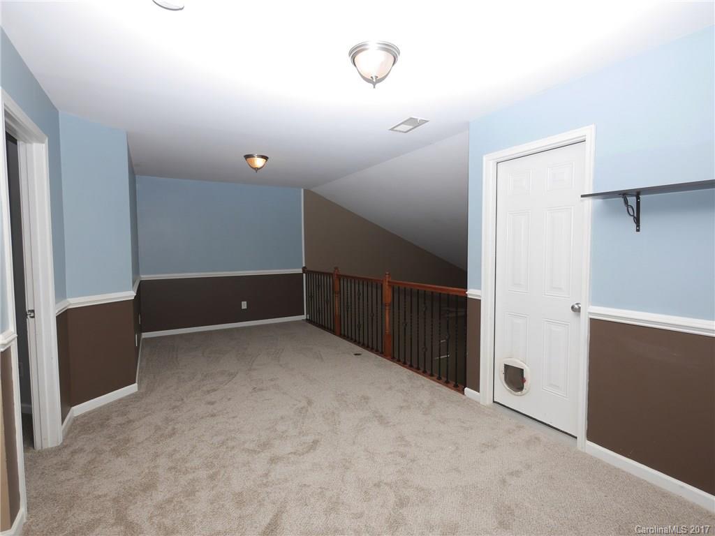 Harpers Green - Residential