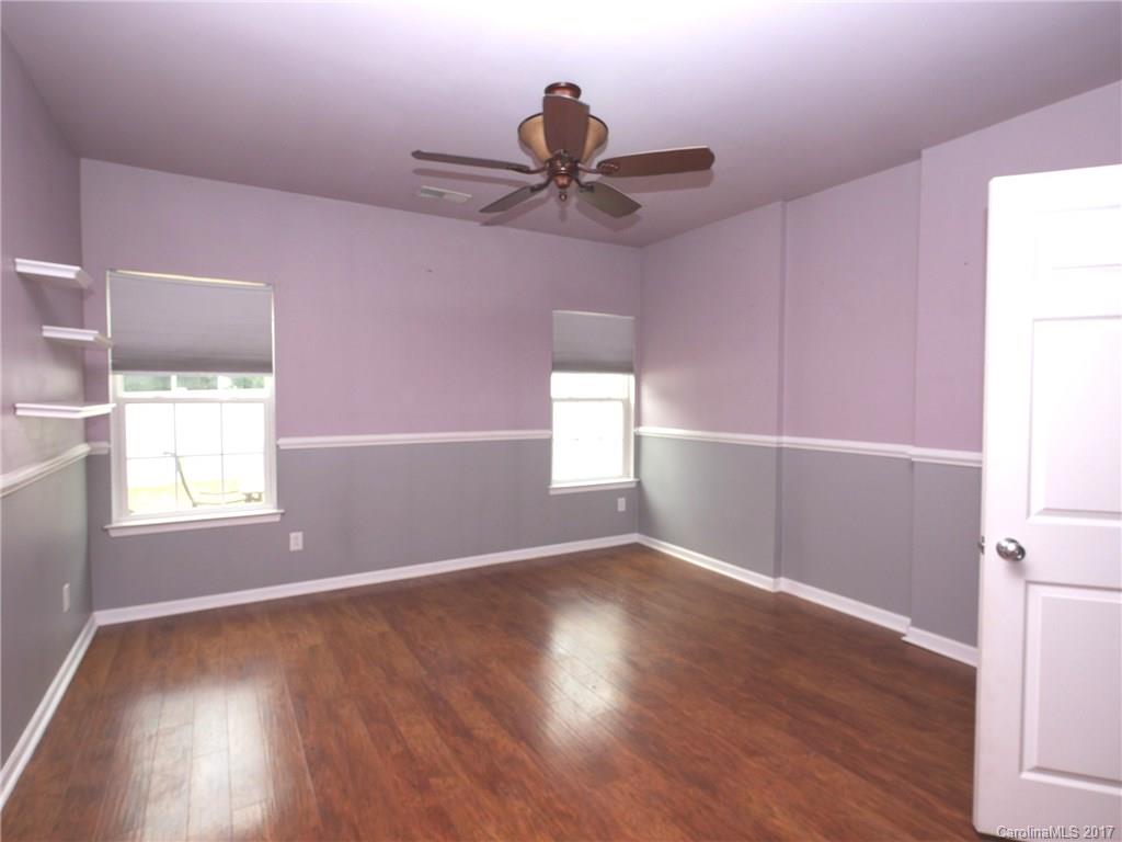 Harpers Green - Residential