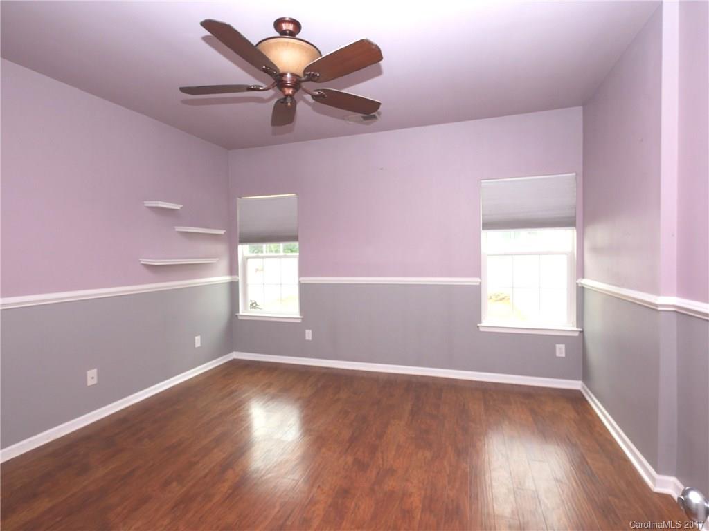 Harpers Green - Residential