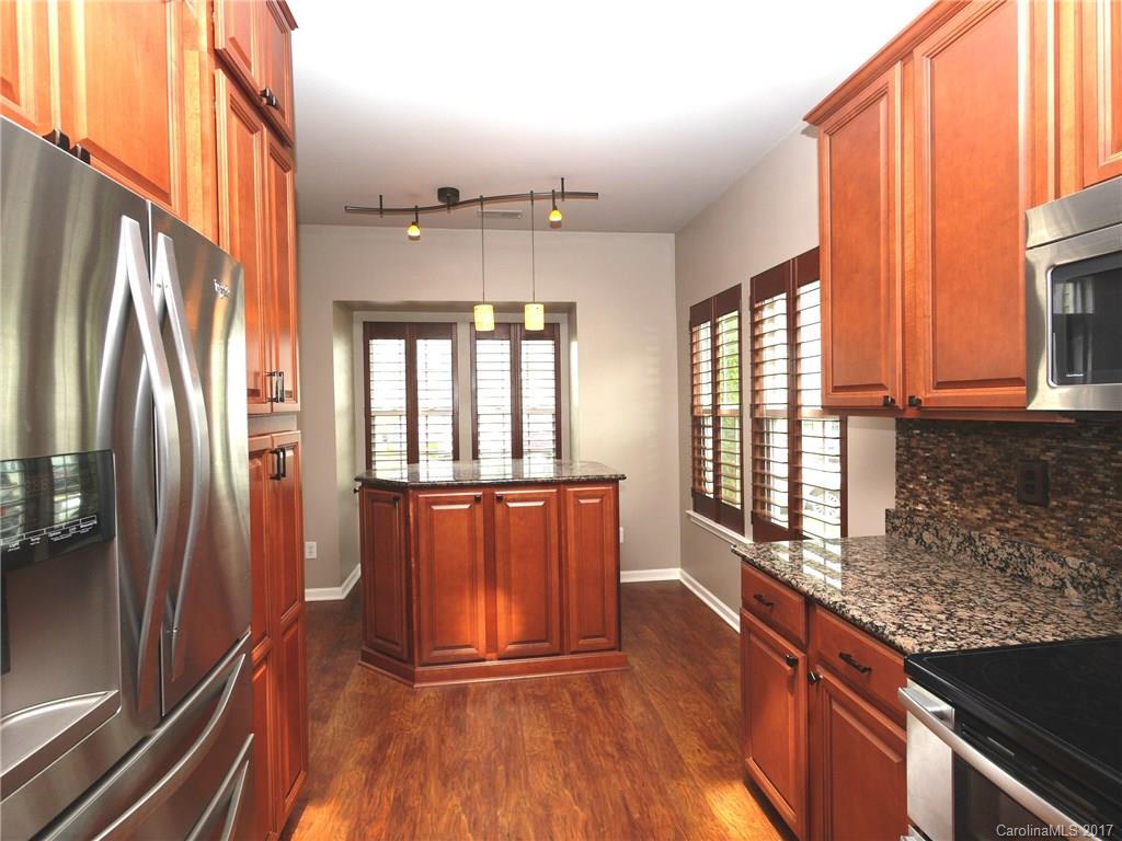 Harpers Green - Residential