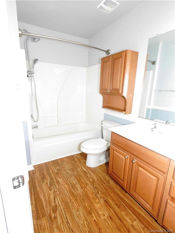 Harpers Green - Residential