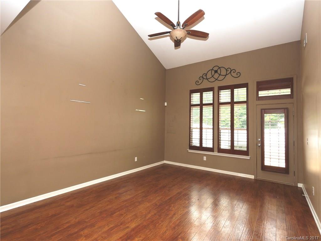 Harpers Green - Residential