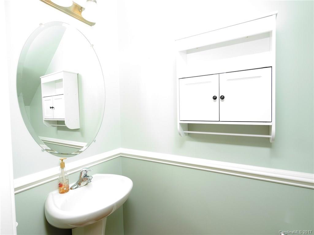 Harpers Green - Residential