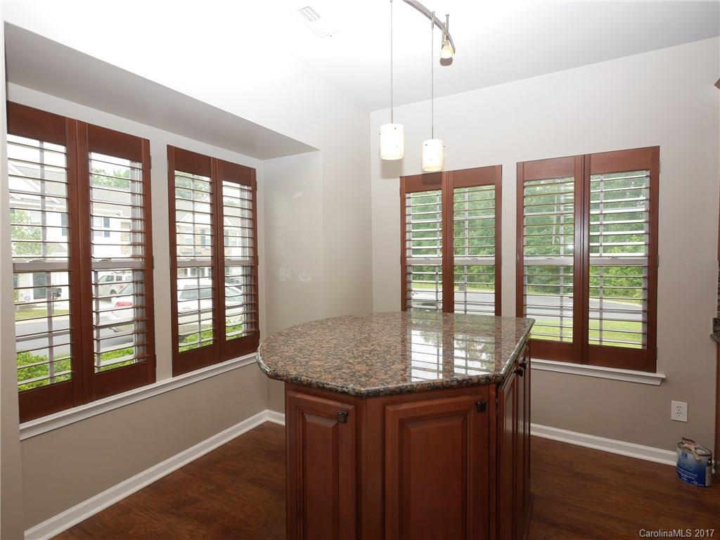 Harpers Green - Residential