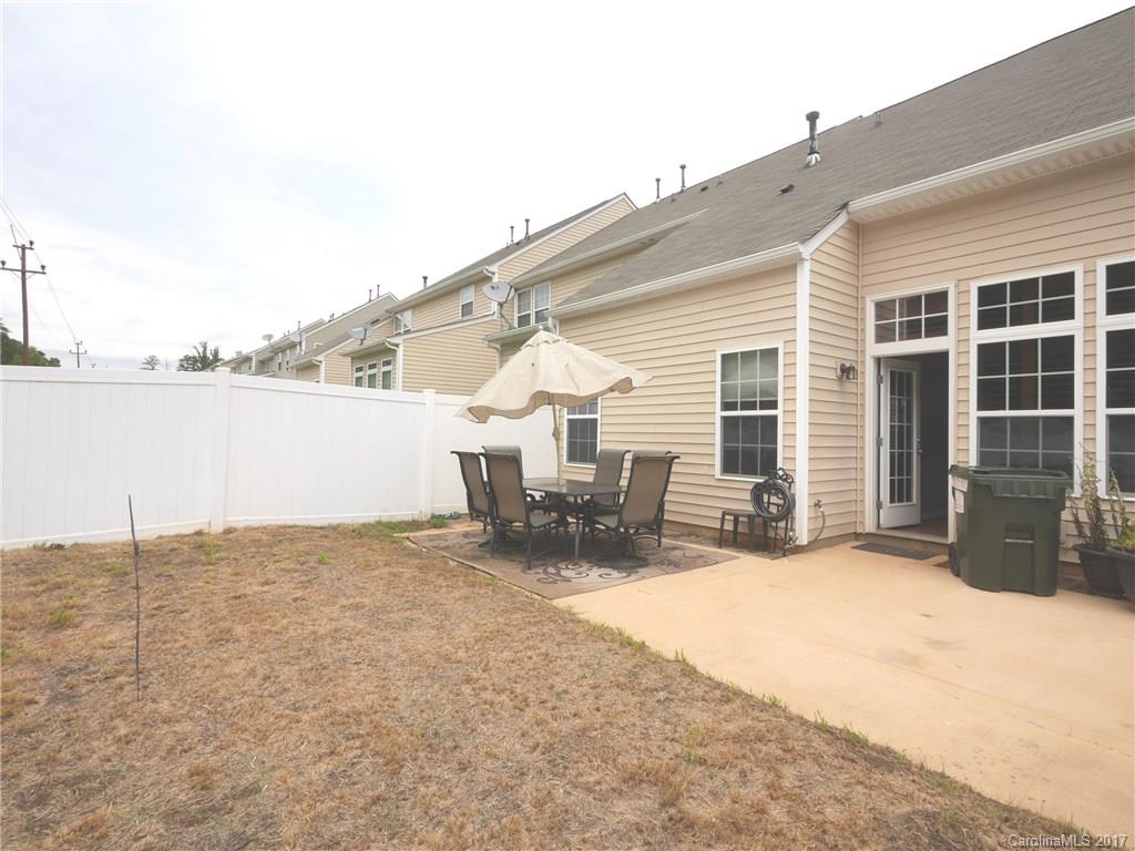 Harpers Green - Residential