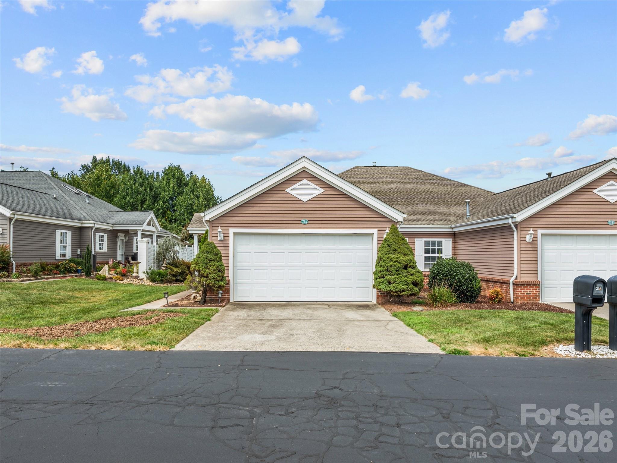 21 Heather Way