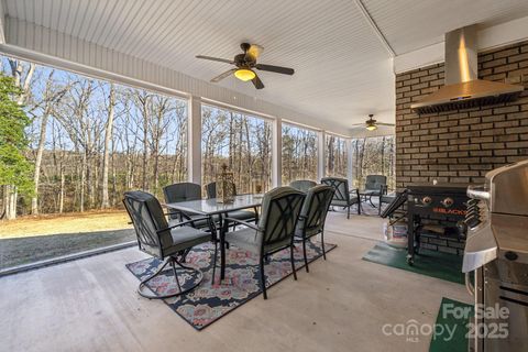 A home in Monroe