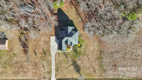 A home in Monroe