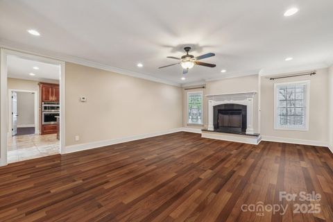 A home in Monroe