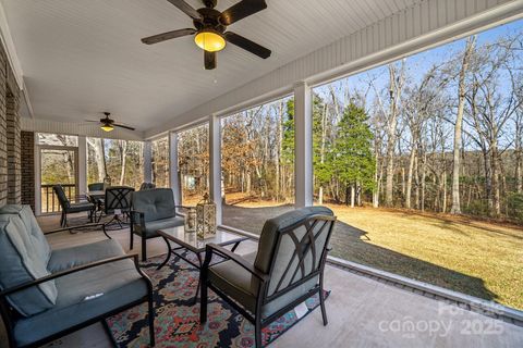 A home in Monroe