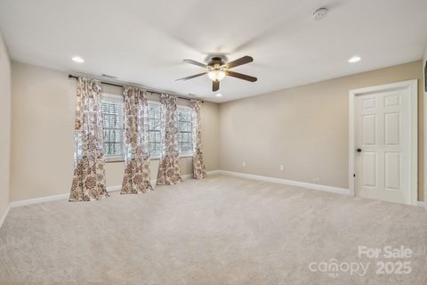 A home in Monroe