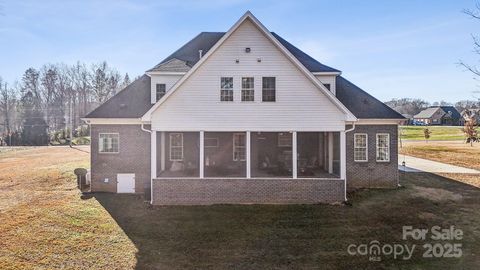 A home in Monroe