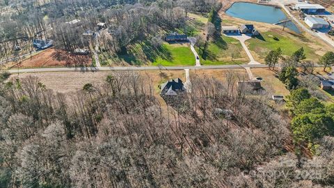 A home in Monroe