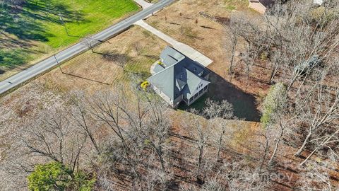 A home in Monroe