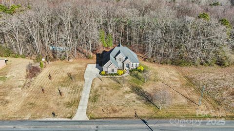 A home in Monroe
