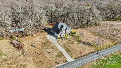 A home in Monroe