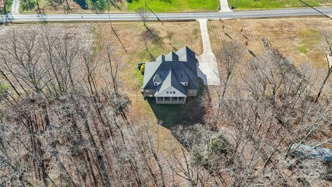 A home in Monroe