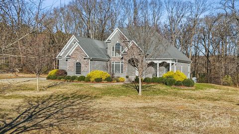 A home in Monroe