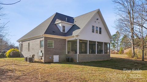 A home in Monroe