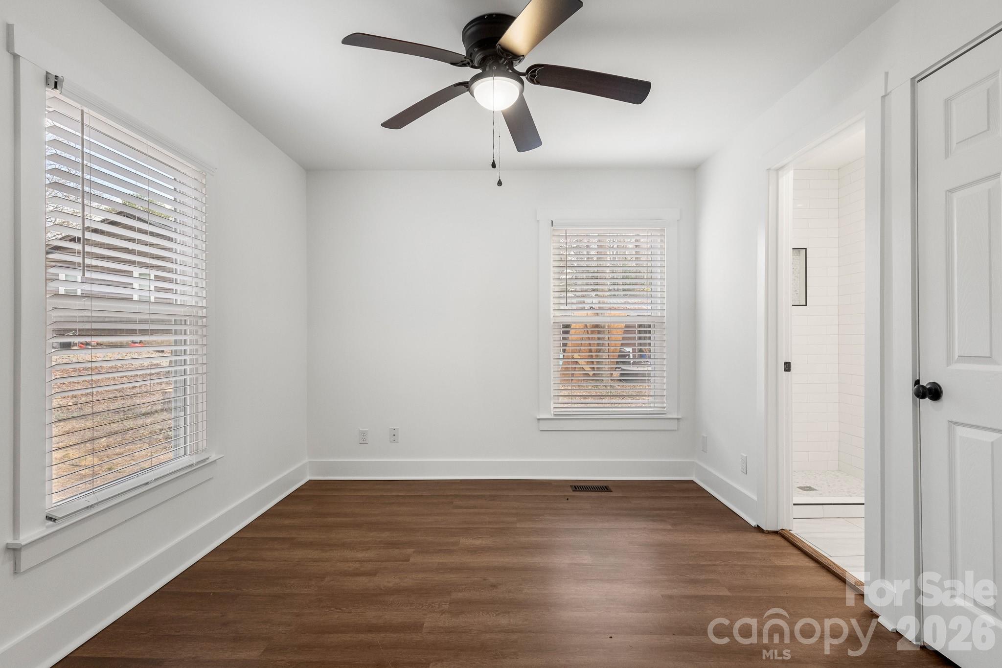 Leisure Acres - Residential