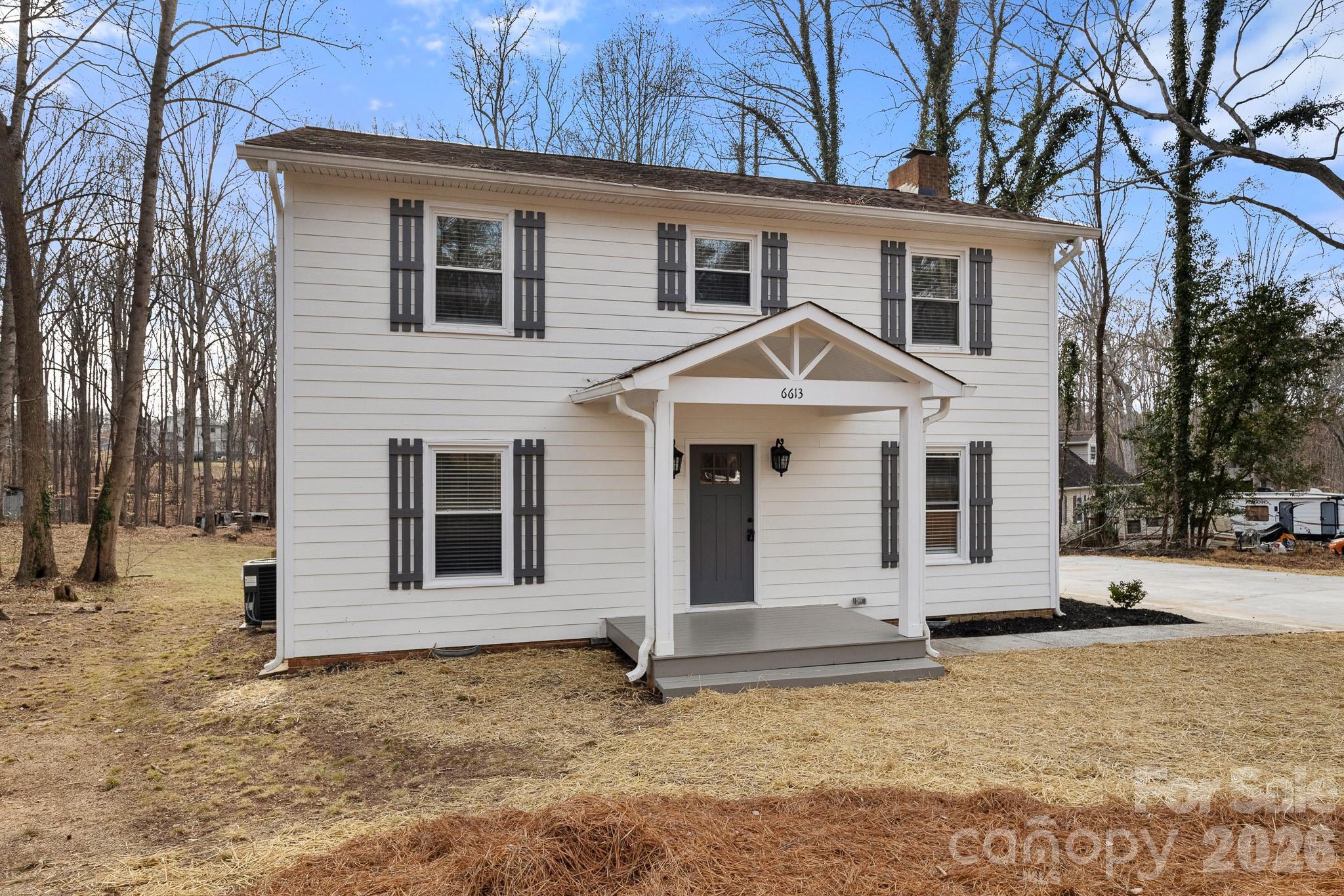 Leisure Acres - Residential