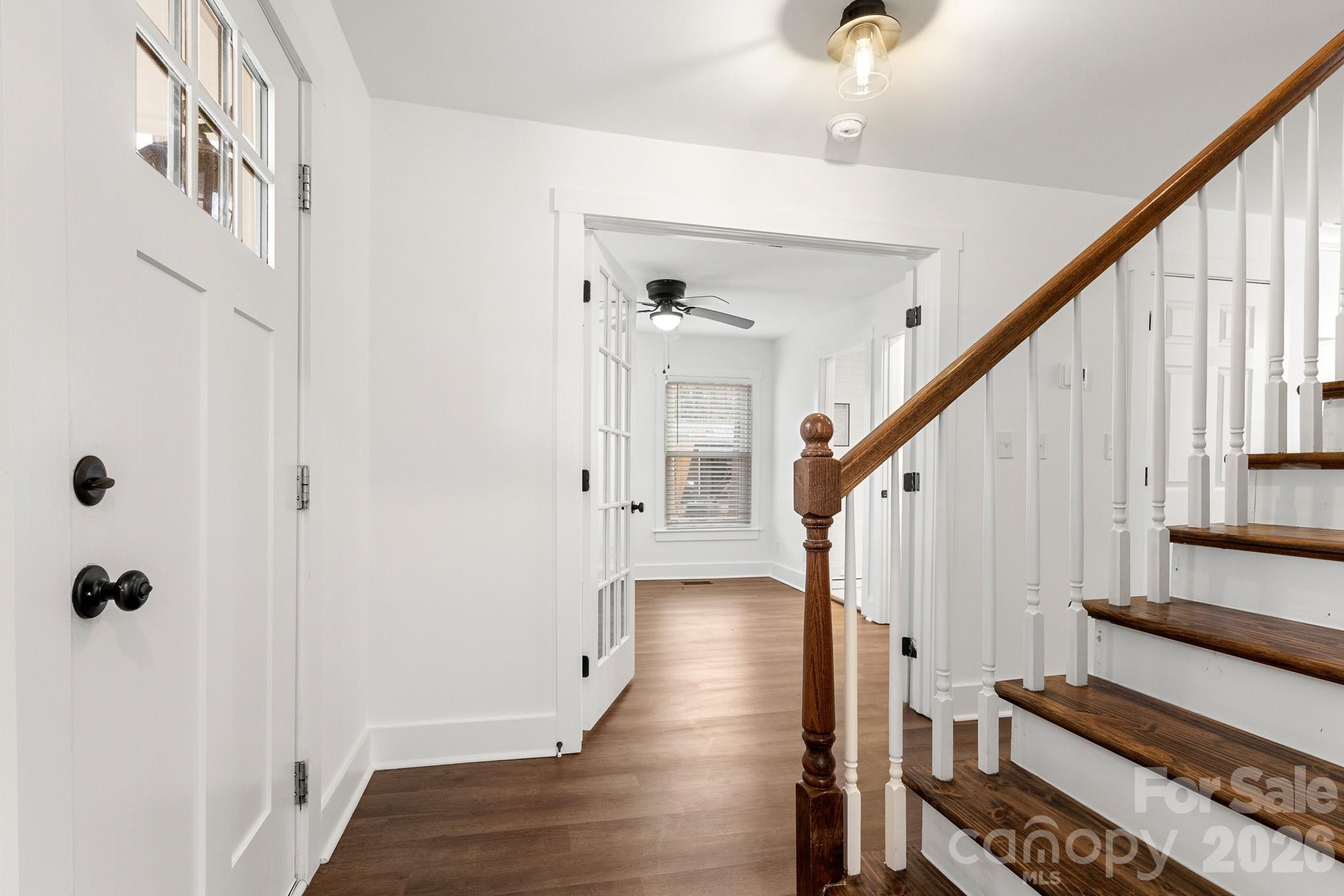 Leisure Acres - Residential