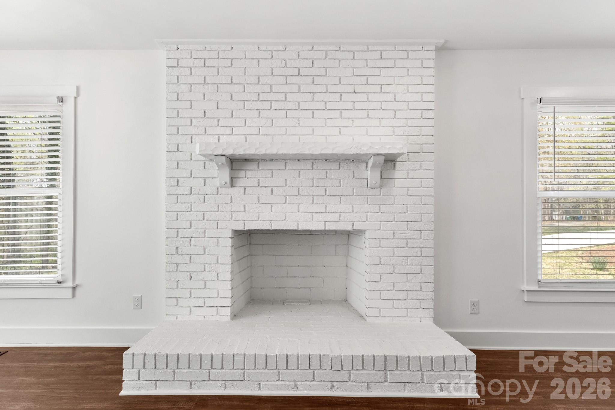 Leisure Acres - Residential