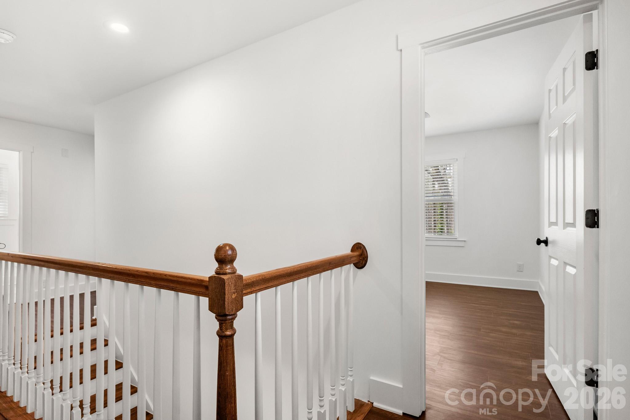 Leisure Acres - Residential