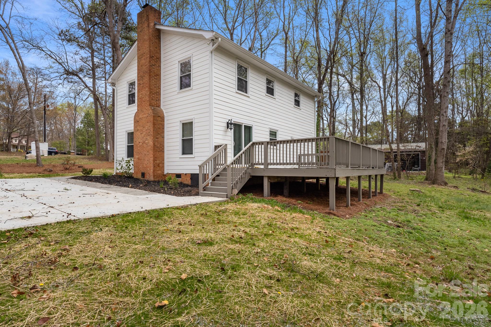 Leisure Acres - Residential