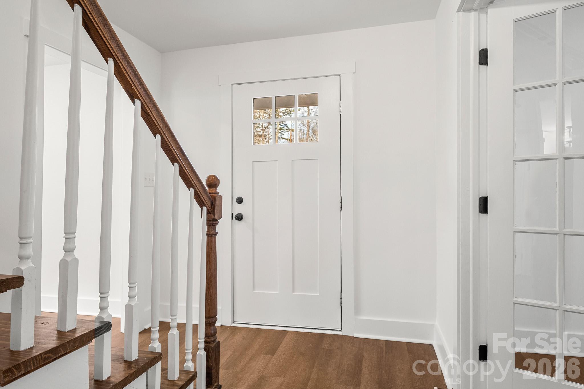 Leisure Acres - Residential