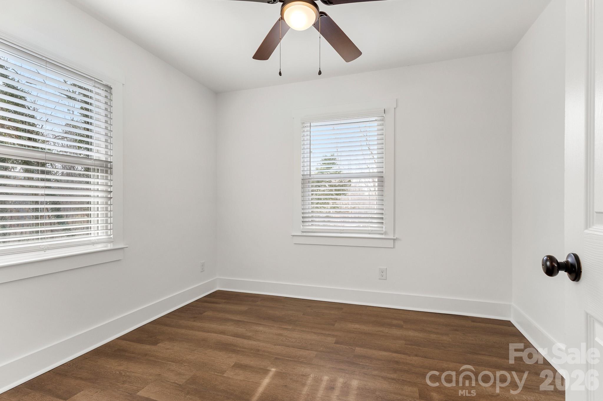 Leisure Acres - Residential