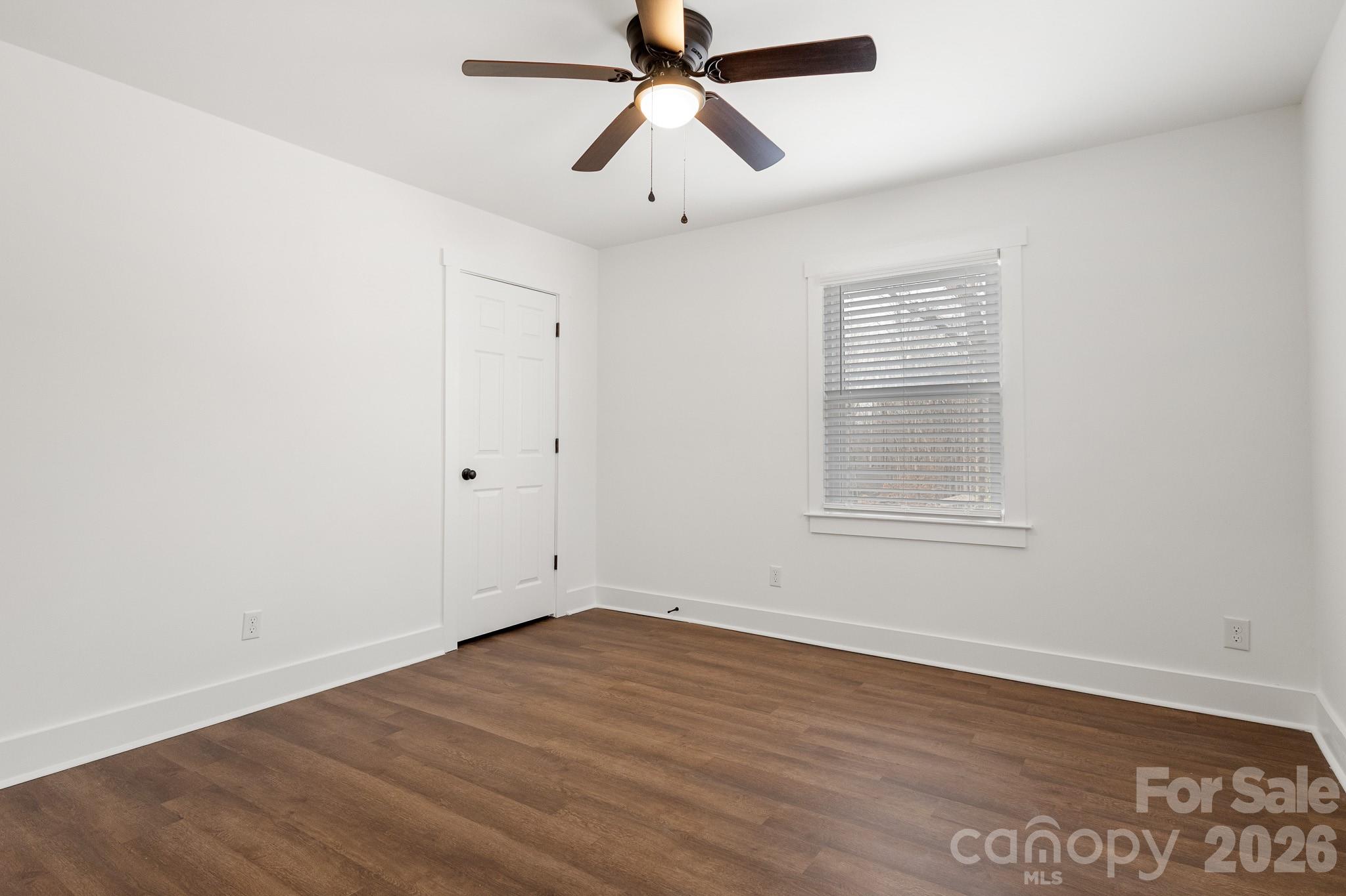 Leisure Acres - Residential