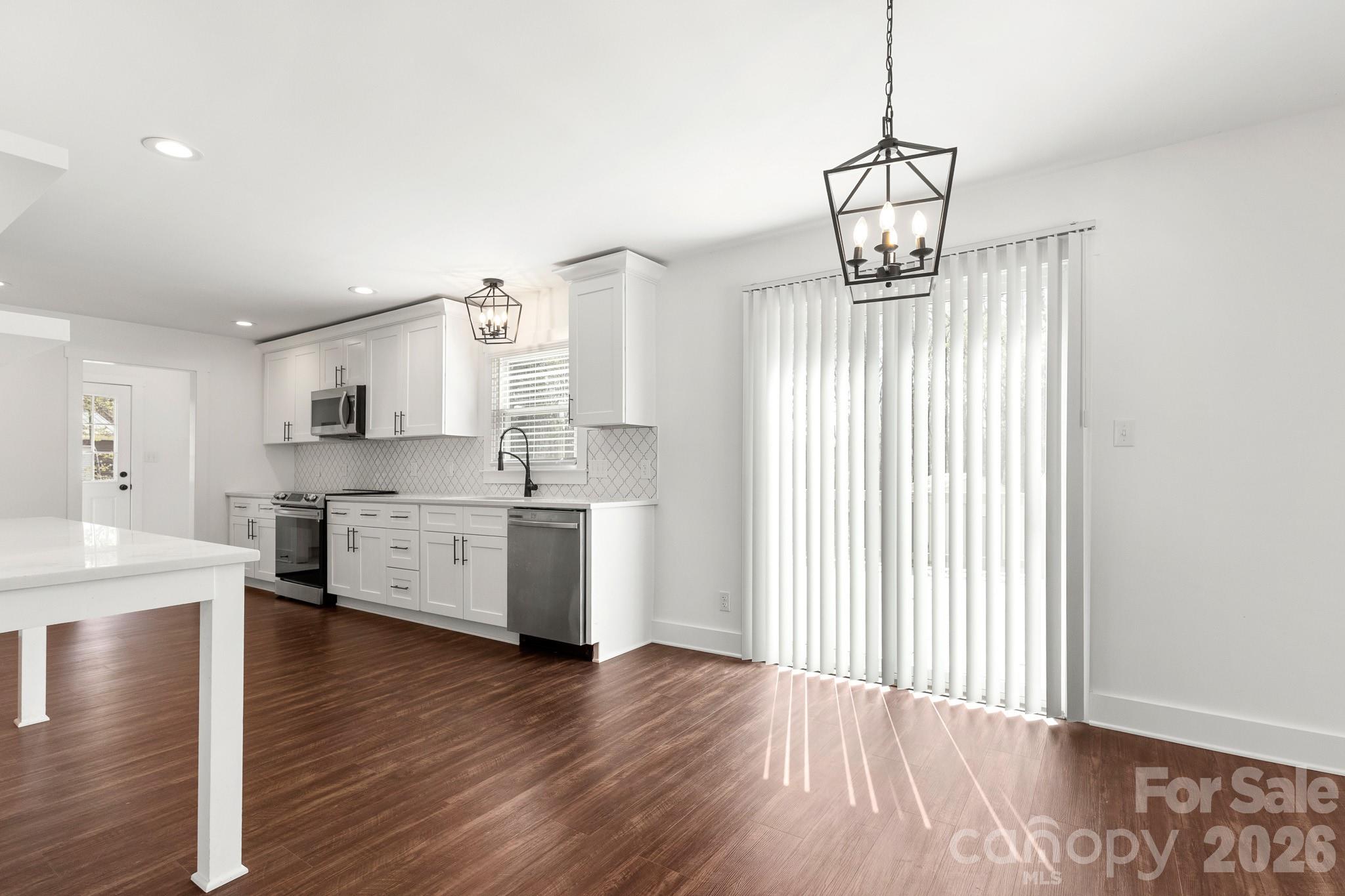 Leisure Acres - Residential