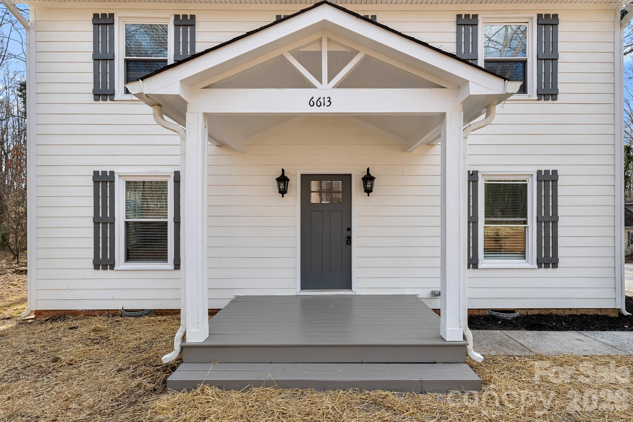 Leisure Acres - Residential