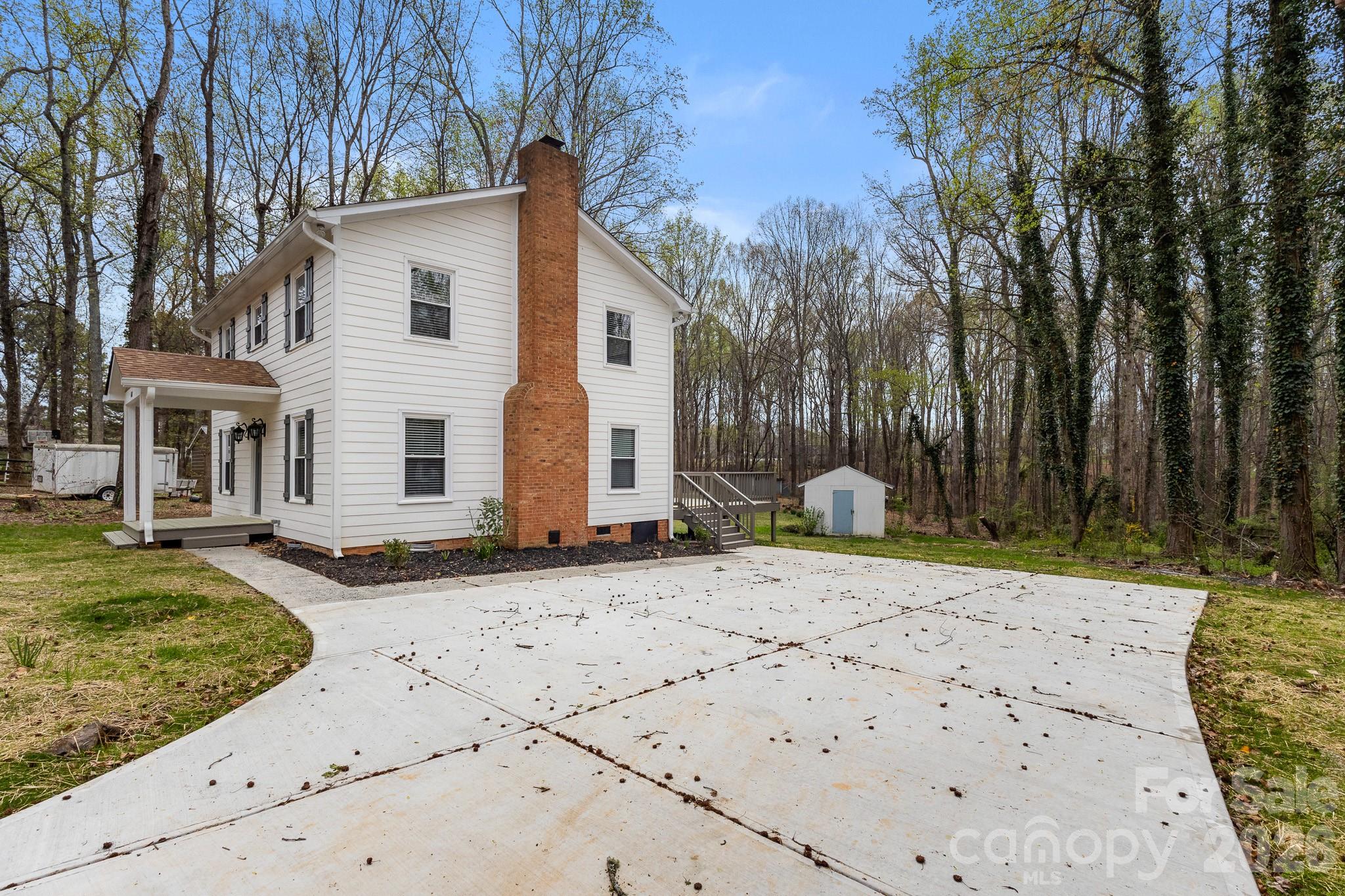 Leisure Acres - Residential