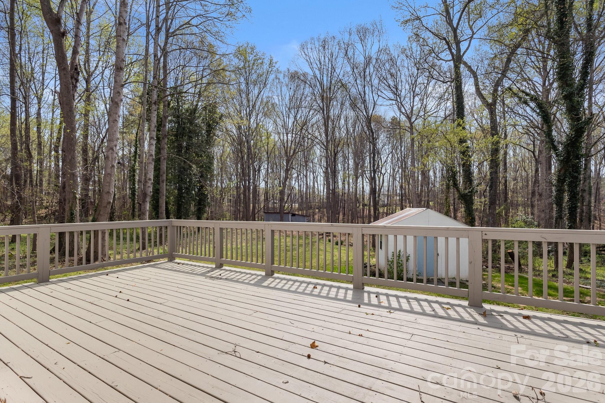 Leisure Acres - Residential