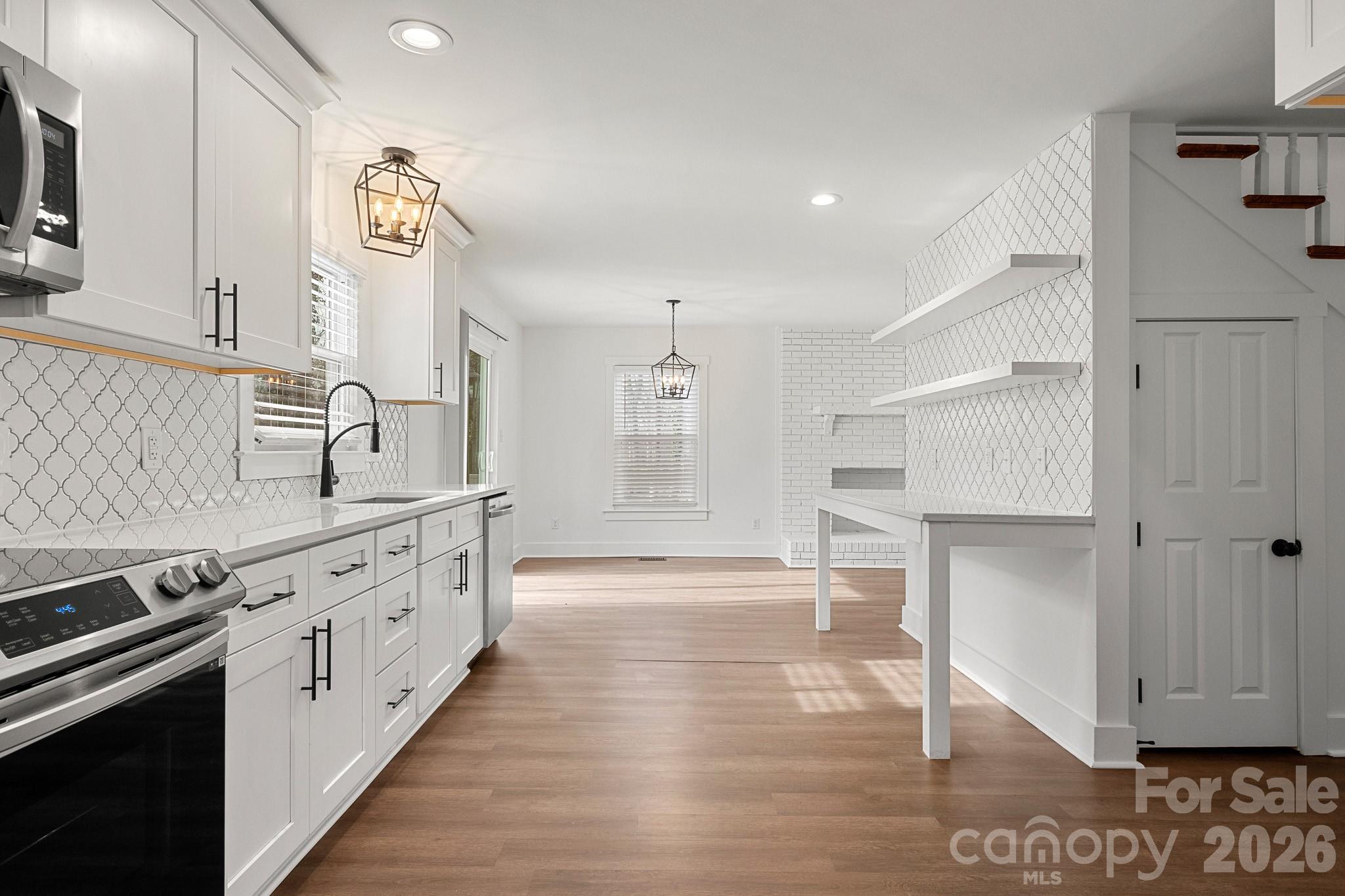 Leisure Acres - Residential