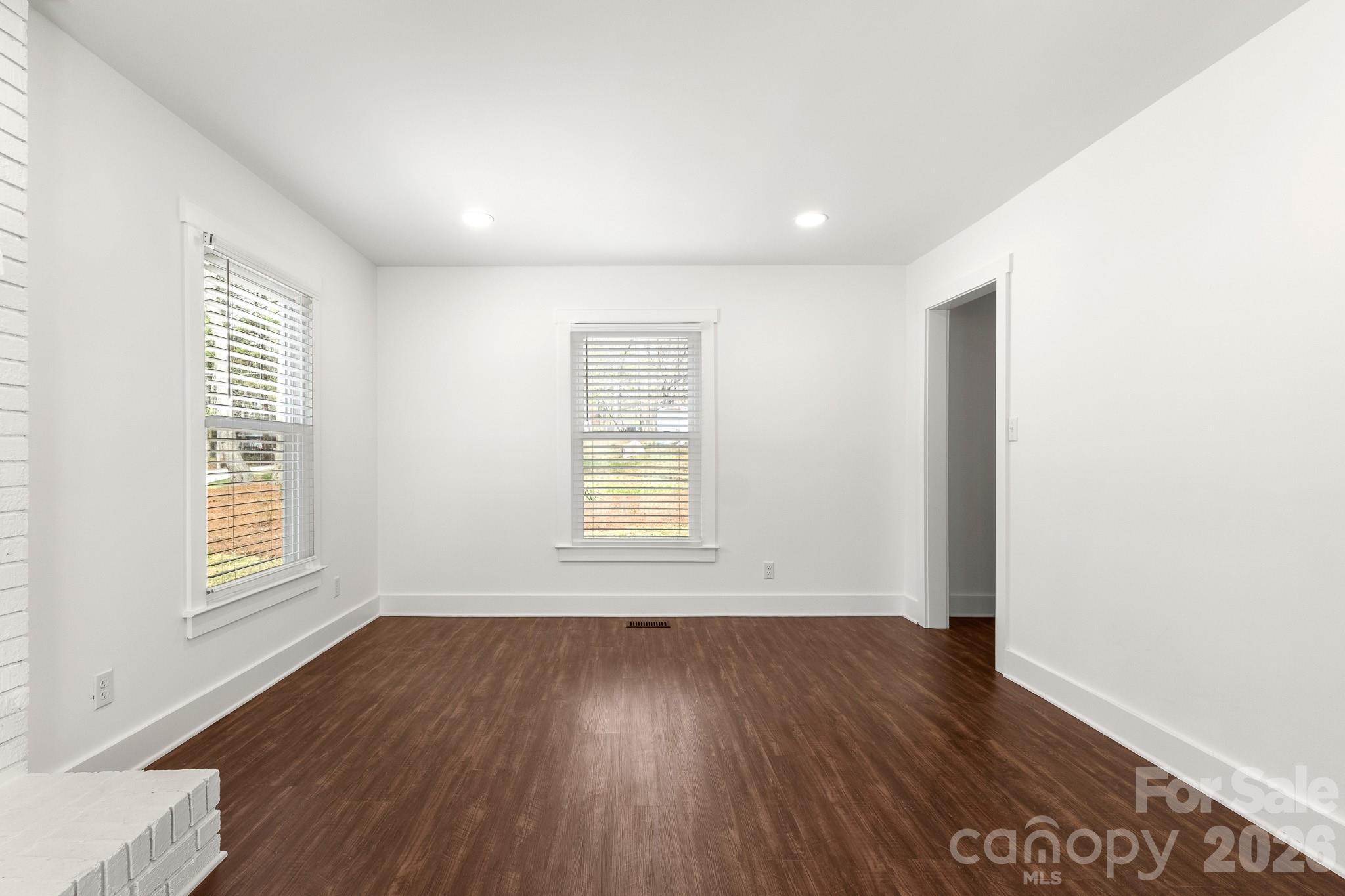 Leisure Acres - Residential