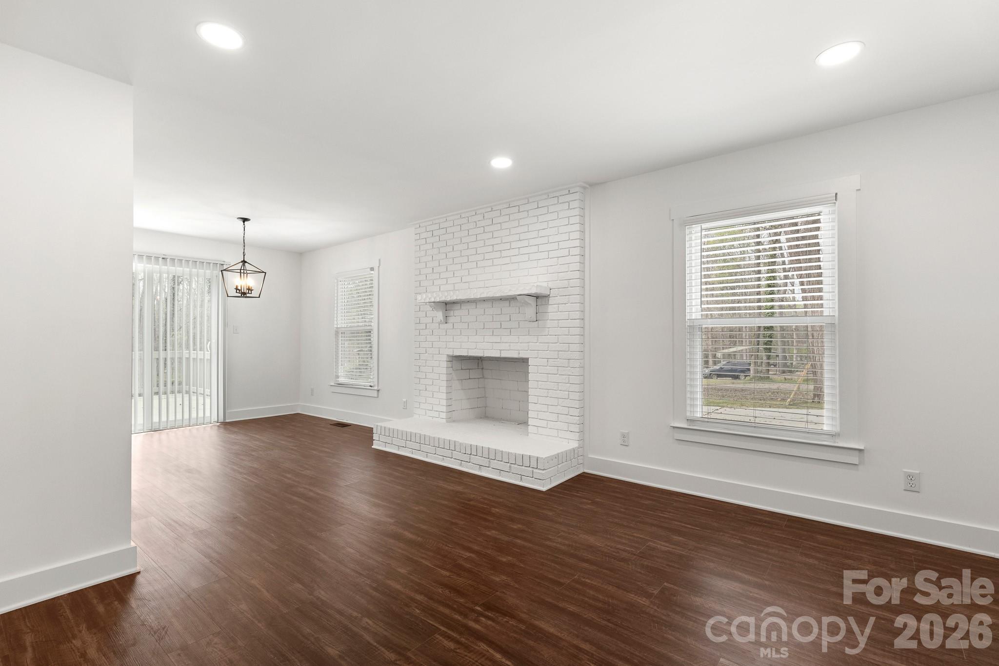 Leisure Acres - Residential